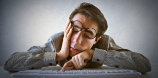 Boredom at work: what to do when there is nothing to do? Boredom at work