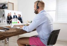 Corona Homeoffice: You can now allow yourself these 10 deadly sins. Corona Home office