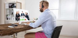 Corona Homeoffice: You can now allow yourself these 10 deadly sins. Corona Home office