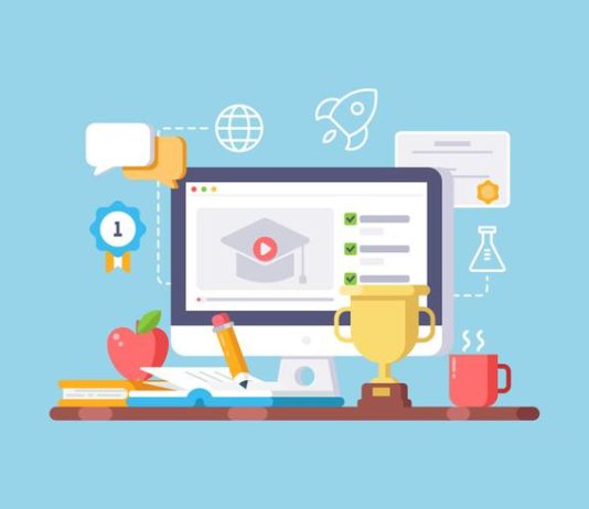 eLearning Statistics: Knowledge Is Now Online. elearning statistics