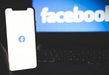 Facebook embraces medium-sized companies with a corona campaign. Facebook SME Corona Campaign