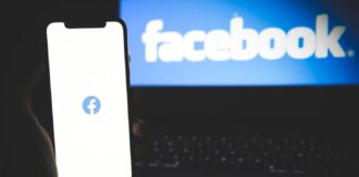 Facebook embraces medium-sized companies with a corona campaign. Facebook SME Corona Campaign