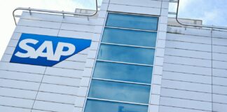 SAP delivers an unexpectedly strong second quarter. SAP