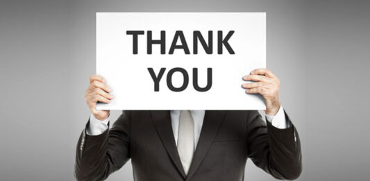 Letters of thanks after job rejection. Letter of Thanks after Job Rejection