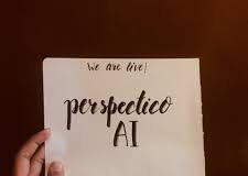 Perspectico Launches AI-based Job preparation platform for college graduates. perspectico