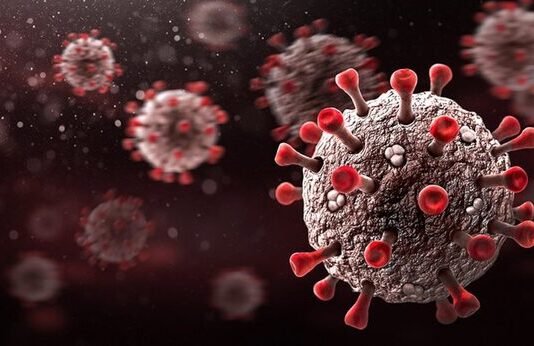 Shock analysis from 81 countries shows: Corona disease costs 16 years of life. Corona virus