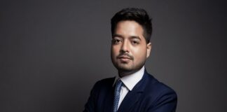 Bengaluru based #Startup is expanding the battery-powered products & aerial surveillance market in India. Prithvi Raj, Director and Founder of Bengaluru based Inoket Solutions Pvt. Ltd.