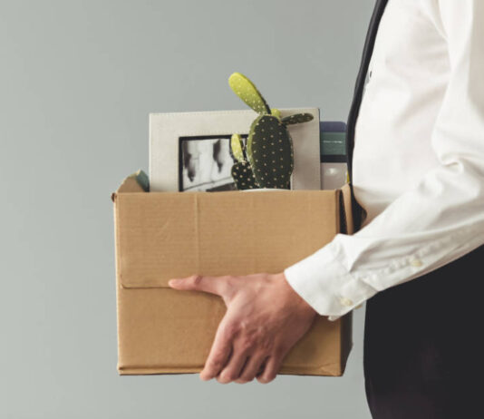 Quit job? 10 questions that you should answer with “yes” beforehand. Quit Job