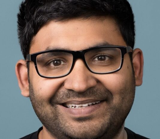 Twitter CTO Parag Agrawal will replace Jack Dorsey as CEO. Twitter CEO Parag Agrawal