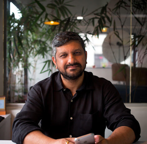 How UX Designing Strengthens Product Security and Improves ROI.? Samir - UX Expert