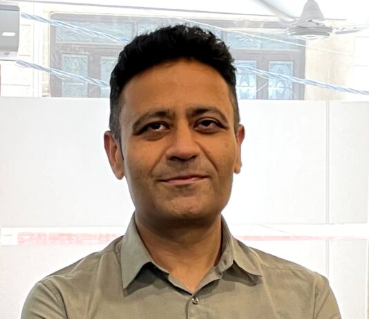 Interview with Mogi IO Founder and CEO Vikrant Khanna. Interview with Vikrant Khanna