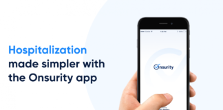 Onsurity Launches India’s first HealthCare Credits Program for Startups. onsurity