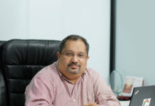 CMS IT Services’ Releases CXO Guide focusing on the Retail Sector. Anuj Vaid, Executive Director at CMS IT Services