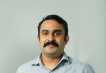 COVID-19 Conversations: Tom Thomas, Head Marketing, CMS IT Services. Tom Thomas, Head Marketing, CMS IT Services