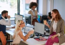 Cybersecurity Training for Employees: What You Need to Know? employee cybersecurity training