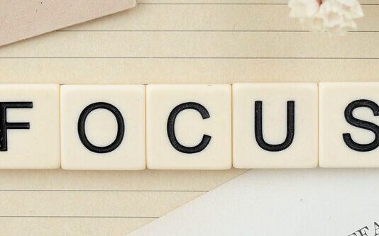 Attention – When the prospects and desired customers simply do not react. attention economy