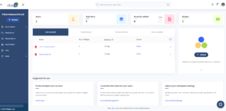 dox2U Adds User-Friendly Features To Its SaaS Based DMS Platform. dox2U PLATFORM