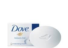 The story behind the Dove brand name dove soap