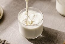 Milk from the lab: This could be a breakthrough in food production. milk from laboratory