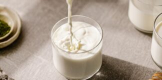 Milk from the lab: This could be a breakthrough in food production. milk from laboratory