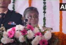 President of India launches Haryana’s 1st blockchain-secured graduation certificates at NIT Kurukshetra. president of india