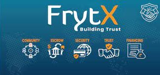 Achieving Global Trust in the Future: Escrow Payment Solution to be the Key Solution. FRYTX ESCROW PAYMENT SOLUTIONS