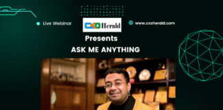 Webinar – AMA with Avelo Roy, MD Kolkata Ventures. Avelo Roy, Kolkata Ventures