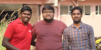 Fydo a Microsoft and NASSCOM backed hyperlocal ad-tech startup empowering small businesses. fydo