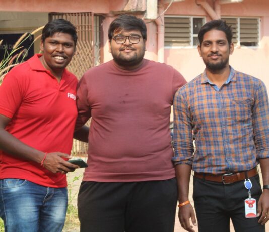 Fydo a Microsoft and NASSCOM backed hyperlocal ad-tech startup empowering small businesses. fydo