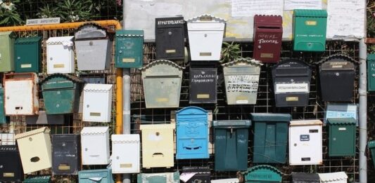 CRM meets email marketing CRM