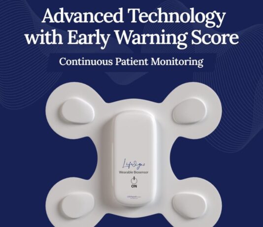 Healthtech Startup LifeSigns Raises Pre-Series A funding LifeSigns a health tech startup Raises Pre-Series A