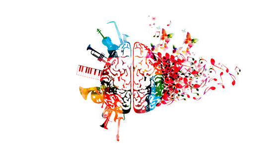 Brain2Music: Google wants to generate music based on brain activity. GOOGLE