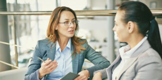Personality in coaching – How to combine personality data with well-known coaching methods? Personality