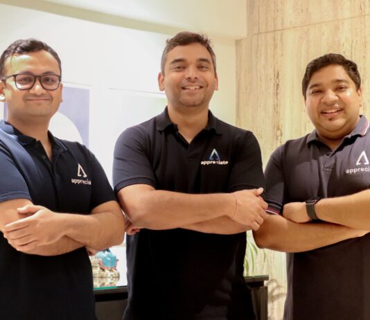 Appreciate launches the first truly low-cost, fractional global investing platform for Indians. appreciate