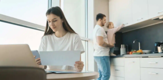 Parental leave on your CV: Forget the career tips and live your life. Parental Leave on your cv