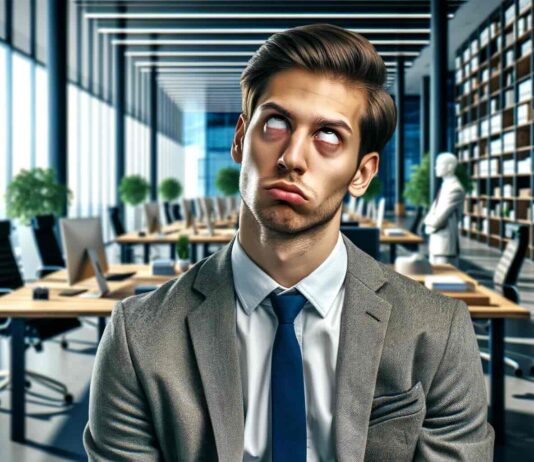 Recruiting fails: 11 things that job changers no longer understand during the application process. Recruiting fails.