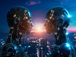 Why AI can become a threat to AI? Why AI can become a threat to AI?