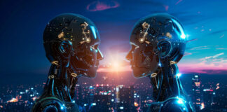 Why AI can become a threat to AI? Why AI can become a threat to AI?