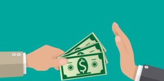 Curbing Corruption using Cognitive Technology. Curbing corruption using cognitive technology