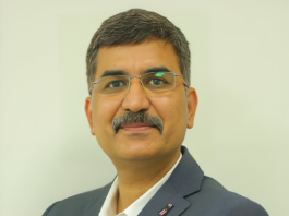 Business Growth and Expansion: Unique Opportunities & Challenges in The Indian Scenario. Vinod Pahlawat, Chief Growth Officer at CMS IT Services