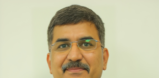 Business Growth and Expansion: Unique Opportunities & Challenges in The Indian Scenario. Vinod Pahlawat, Chief Growth Officer at CMS IT Services