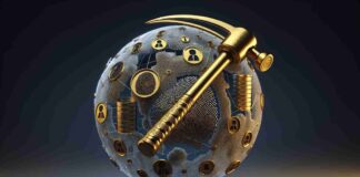 Why does Golddigger malware target banks? gold digger malware