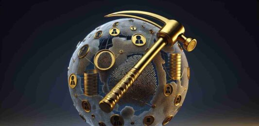 Why does Golddigger malware target banks? gold digger malware