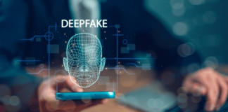 Combating DeepFake using Generative AI. DeepFake Technology