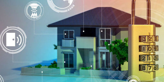 Alexa, how can I secure my smart home? Alexa, how can I secure my smart home?