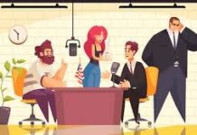 How to survive workplace politics with high growth? workplace politics