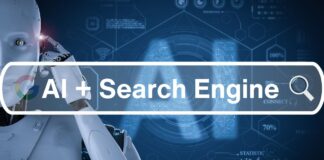 Developing AI search engine using Python. AI search engine using python