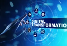 Role of CMO – CIO in digital transformation. digital transformation