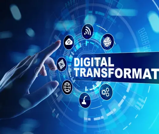 Role of CMO – CIO in digital transformation. digital transformation