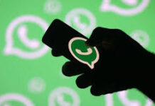 Developing WhatsApp like platform using AI. Whatsapp